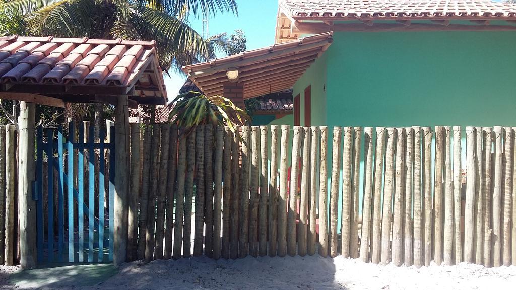 Suite Charmosinha Caraíva Esterno foto